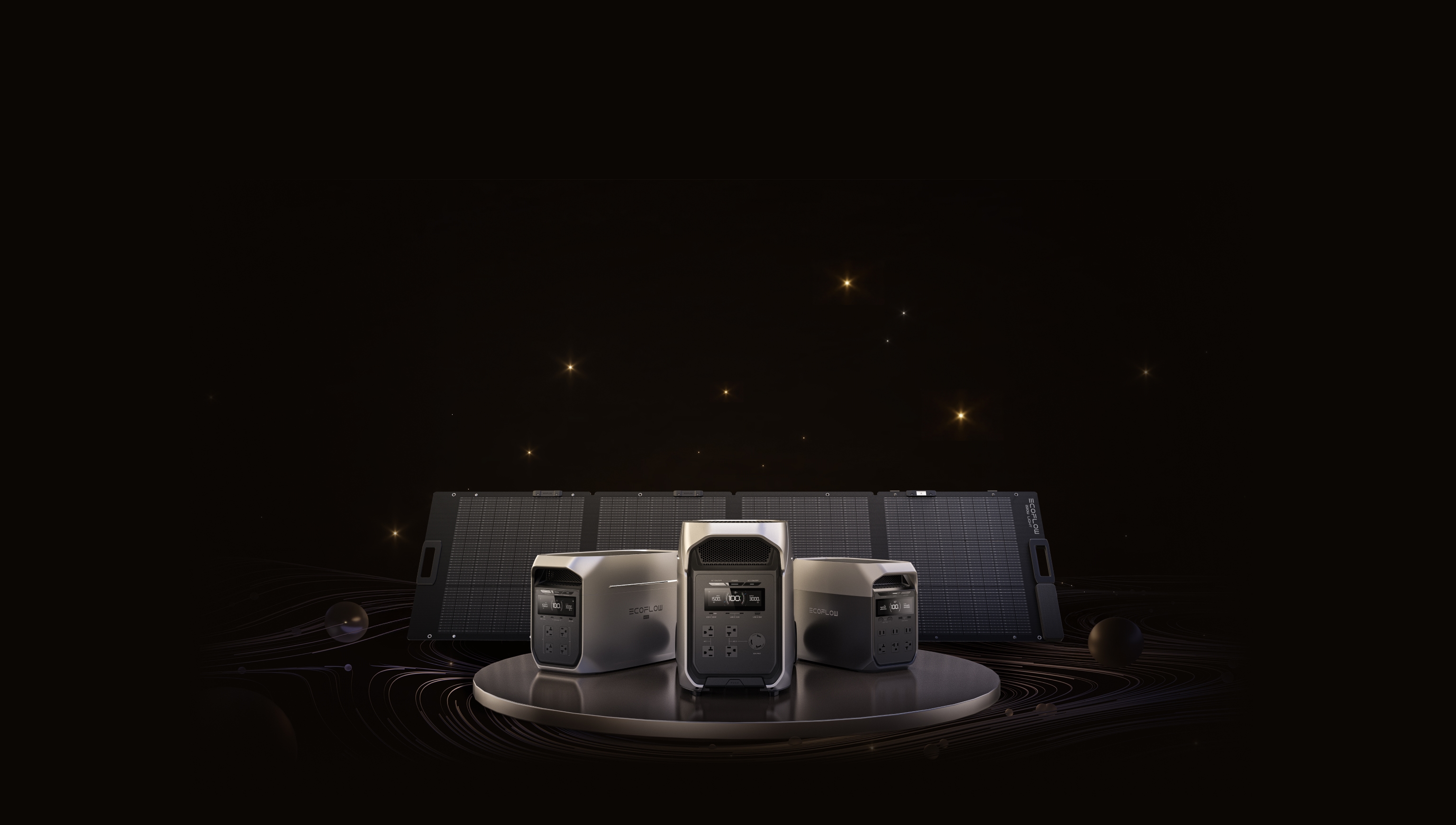 EcoFlow JP | EcoFlow